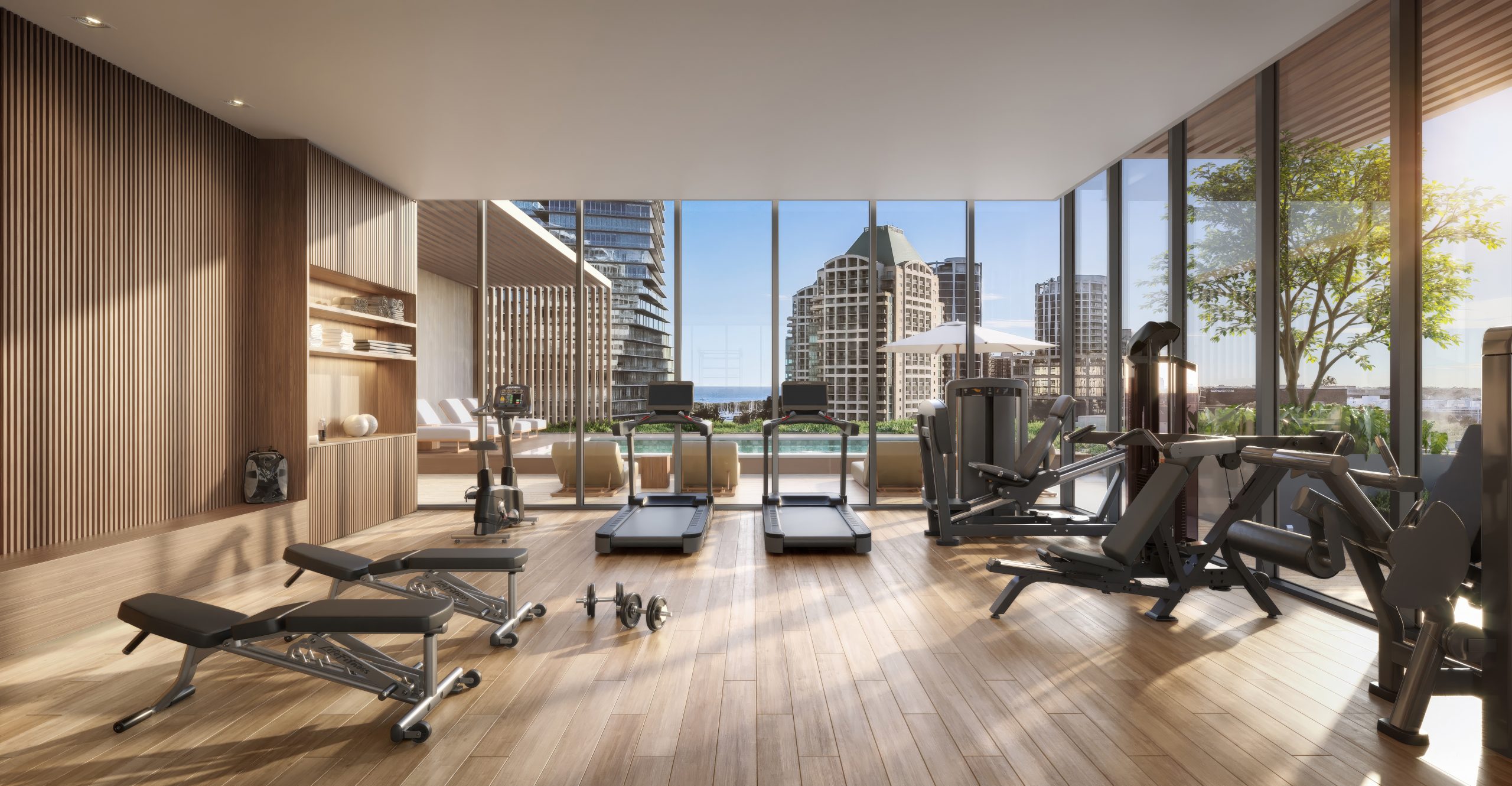Condos for sale at OPUS Coconut Grove